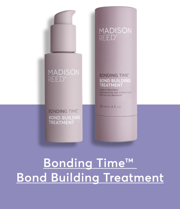 Bonding Time™ Bond Building Treatment