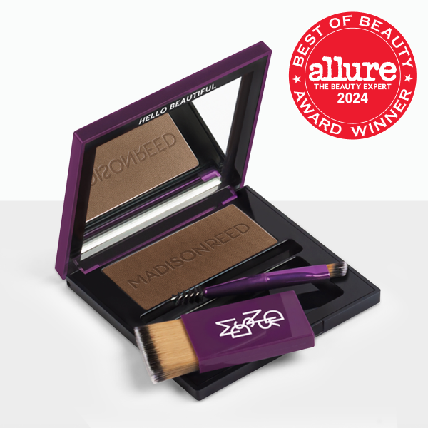 best of beauty award winner - allure 2024