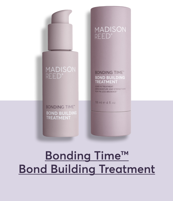 Bonding Time™ Bond Building Treatment