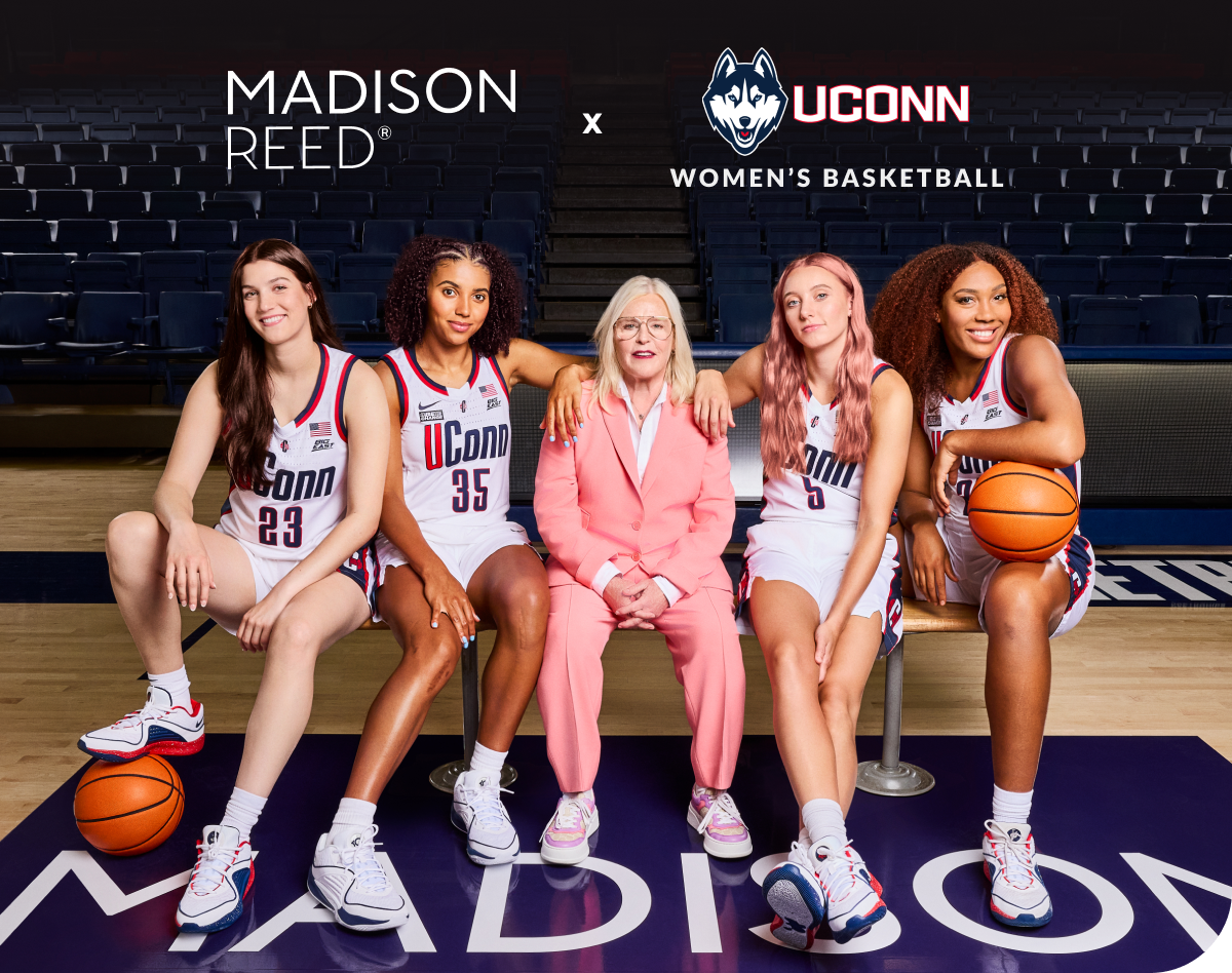 Madison Reed uconn women basketball