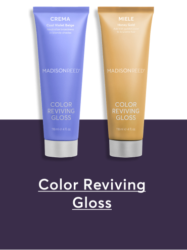 Color Reviving Gloss