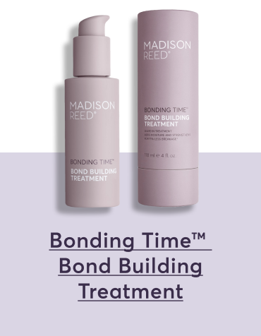 Bonding Time™ Bond Building Treatment