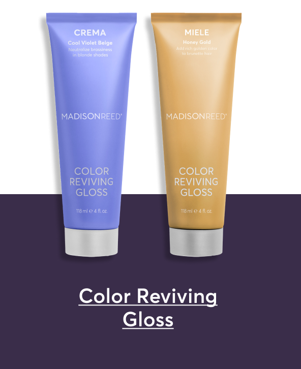 Color Reviving Gloss