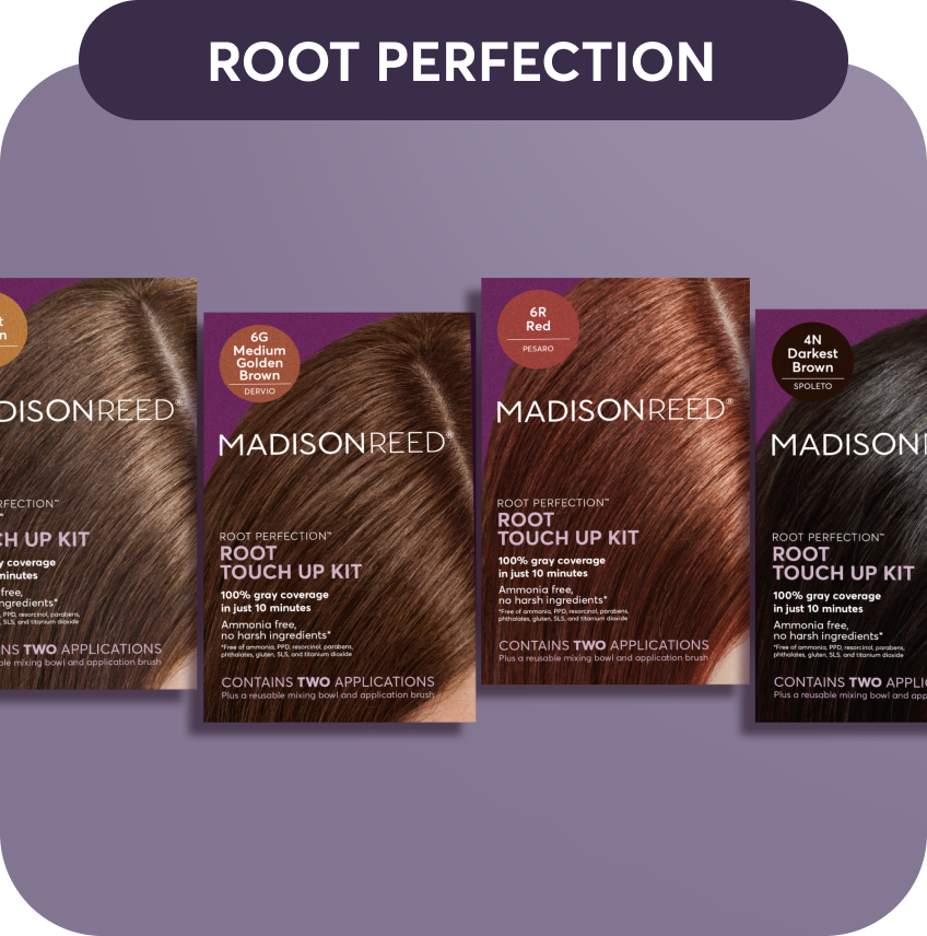ROOT PERFECTION