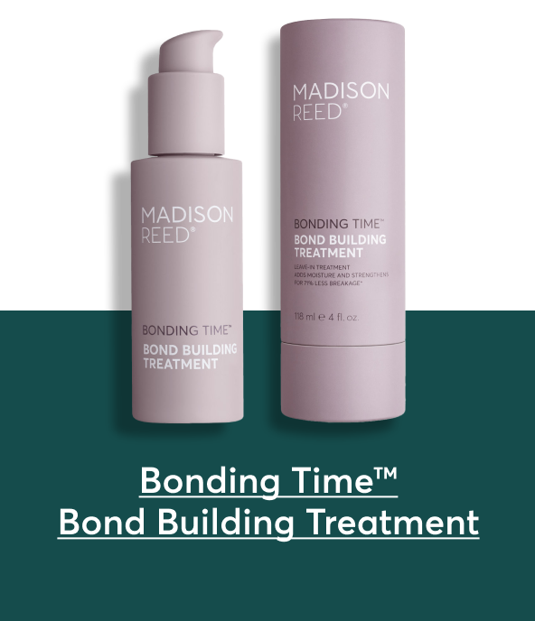 Bonding Time™ Bond Building Treatment