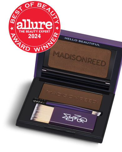 best of beauty - allure 2024