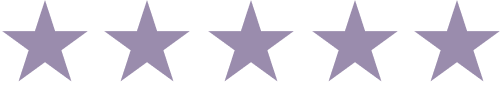 5 stars
