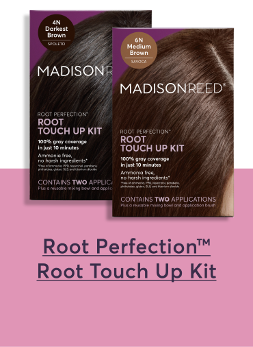 Root Perfection™ Root Touch Up Kit