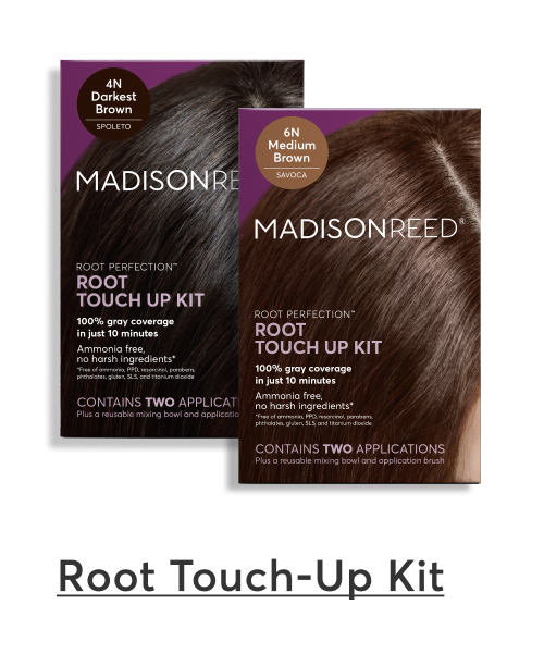 Root Touch-Up Kit