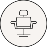 chair icon