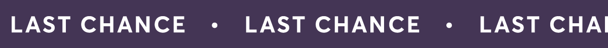 Free gift - $30 value