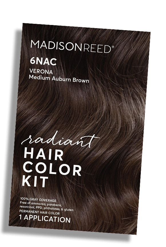 Hair Color Kit
