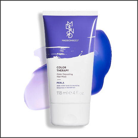 image of Color Therapy Mask product