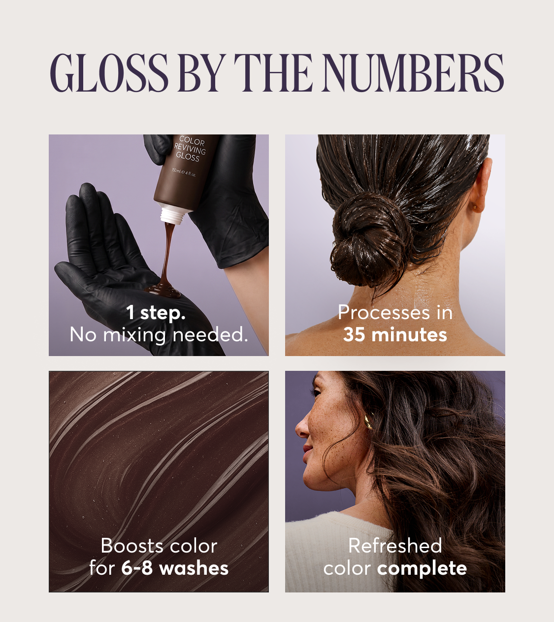 hair color kit