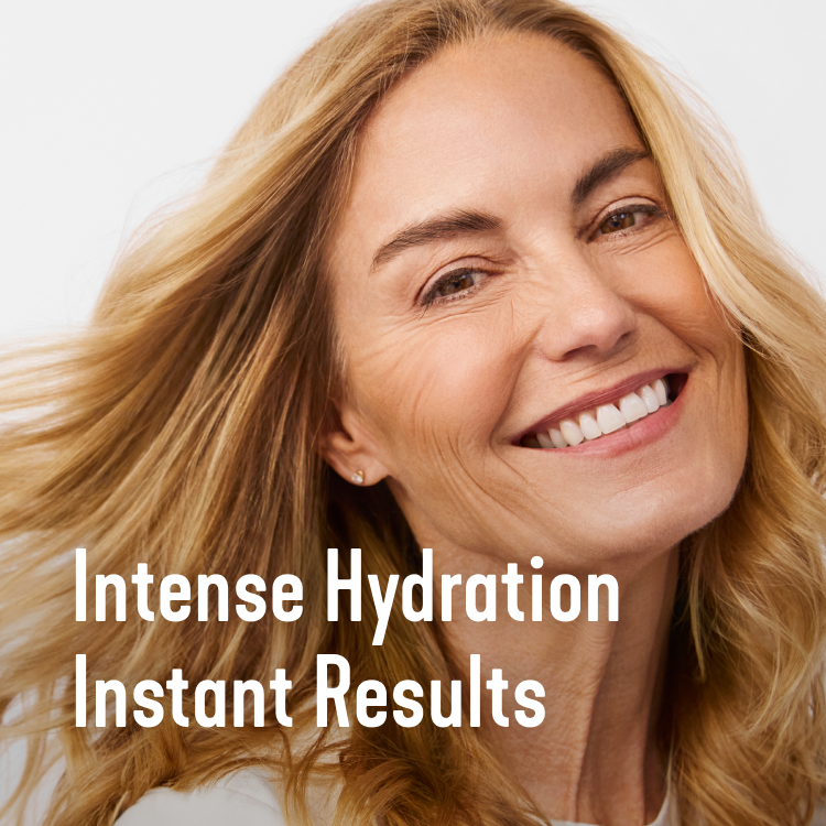 Intense Hydration Instant Results
