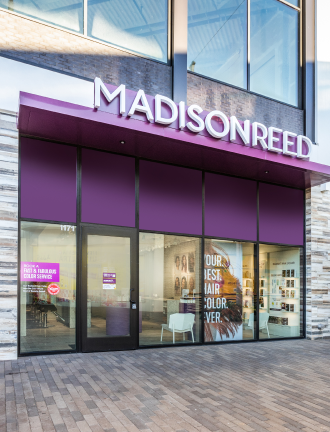 madison reed color bar