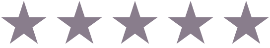5 stars