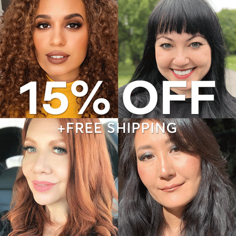 Newsletter content from madison-reed