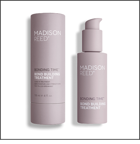 image of Bonding Time packaging and product