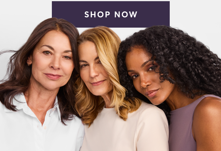 Vacation-Ready Roots | 20% off