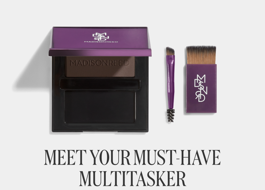 Meet Your Must-Have Multitasker