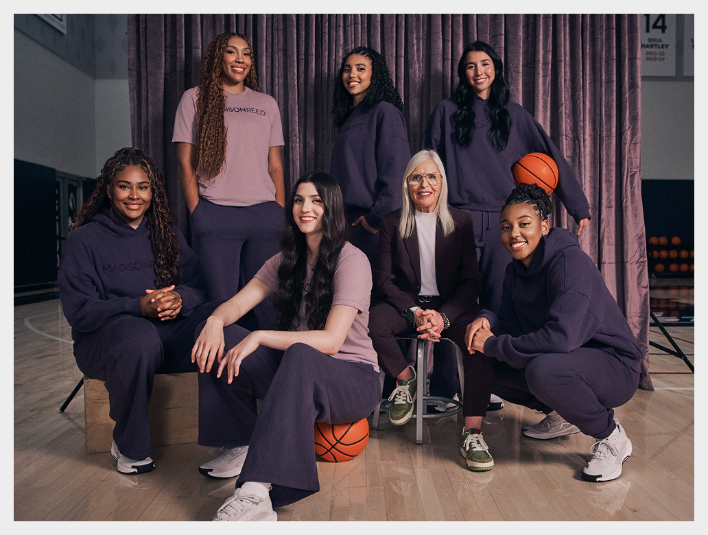 Madison Reed Basketball Community