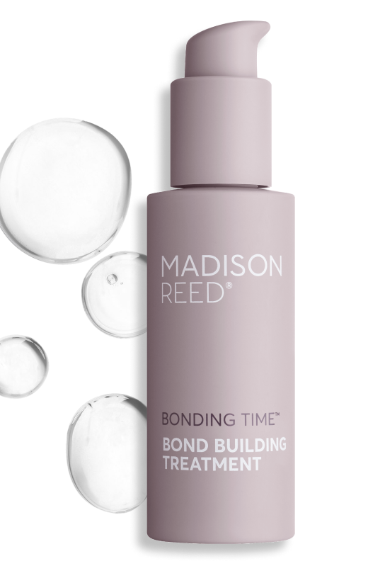 bond building treatment