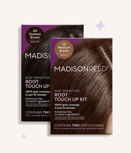Madison Reed Root Perfection