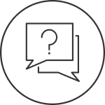 Help icon