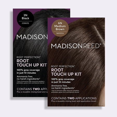 root touch up kit