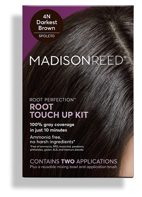 root touchup kit