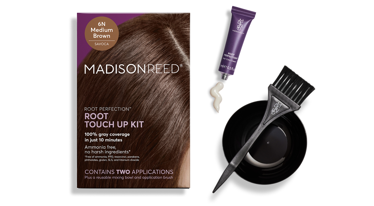 Root Perfection TM