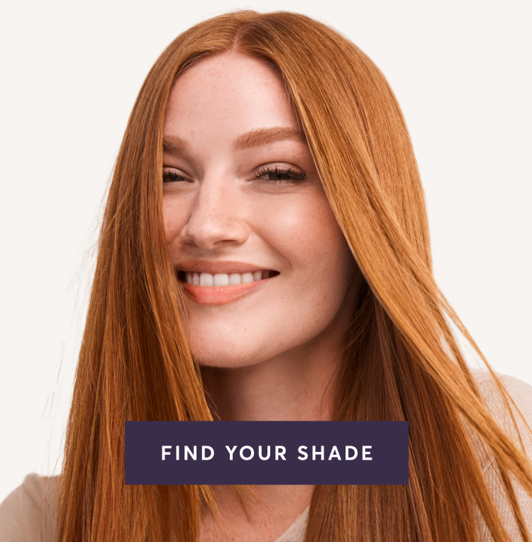 women smiling