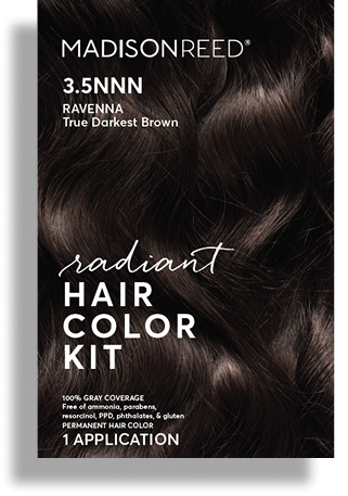hair color kit