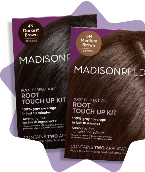 Root touch up kit