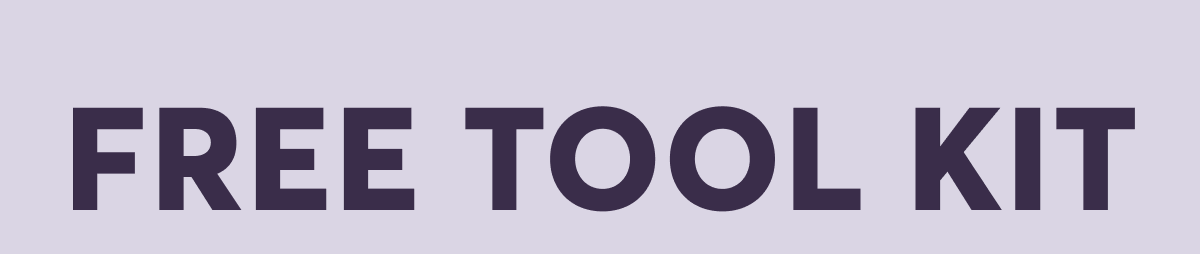 free tool kit