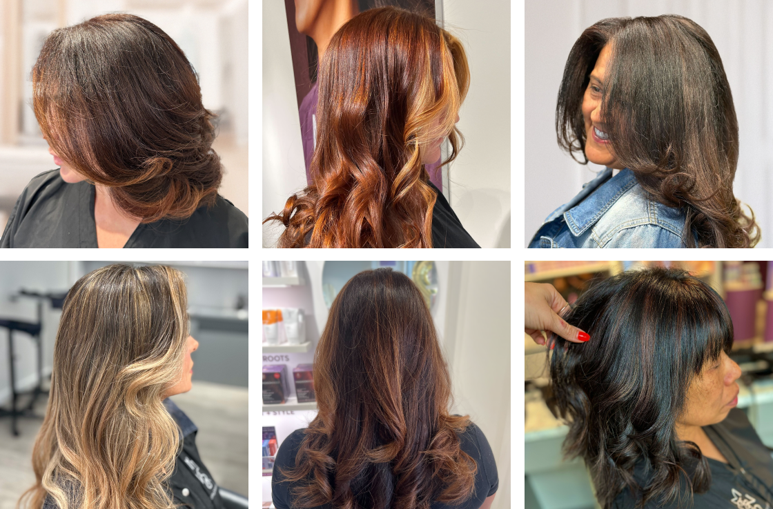client results