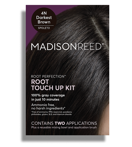 root touchup kit
