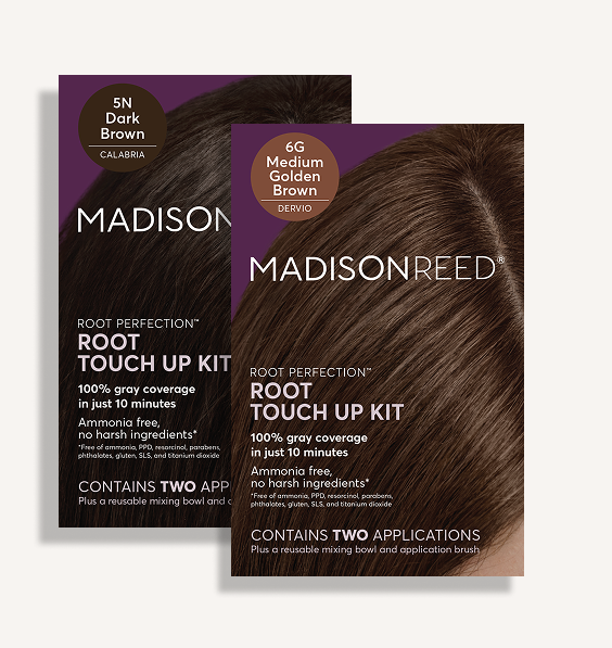 root touch up kit