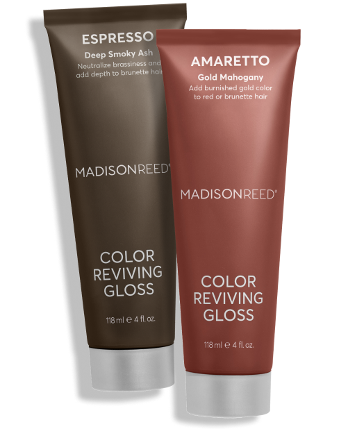 Color Reviving Gloss