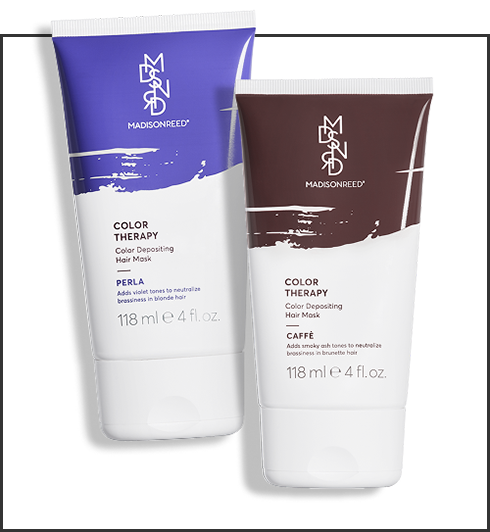 Color Therapy Masks product image