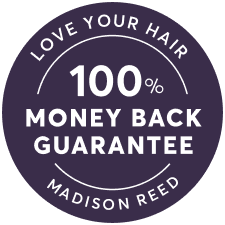 100% money back guarantee