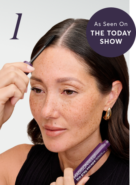 1: As seen on the today show
