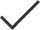 checkmark
