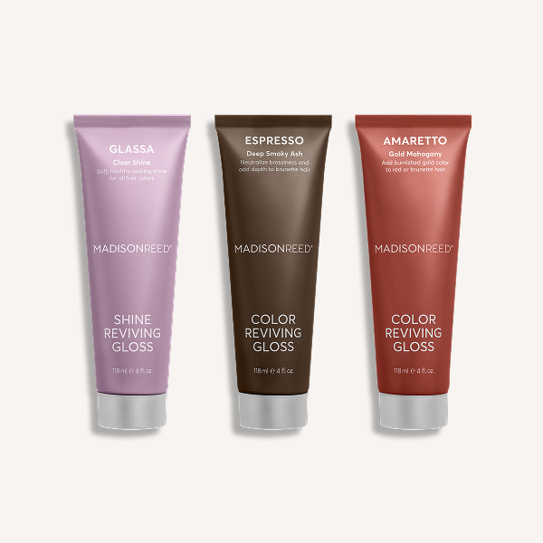 hair color kit
