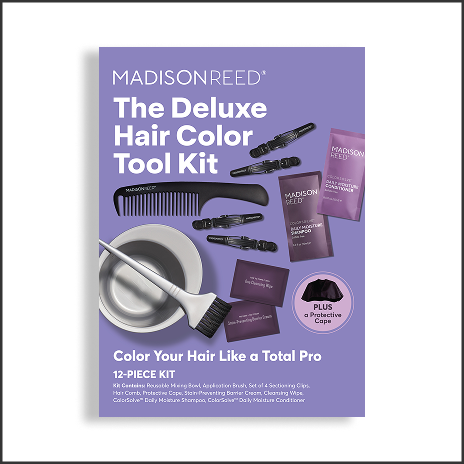 Deluxe Tool Kit Image