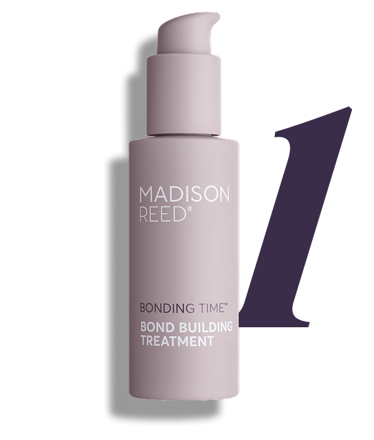 Bonding Timeโข Bond Building Treatment