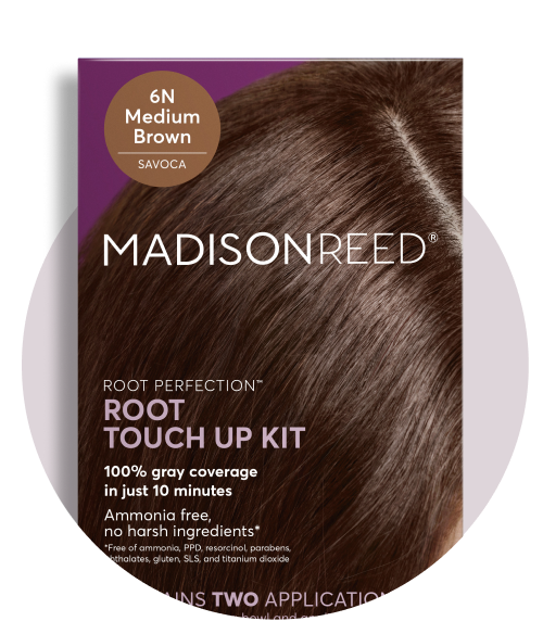 Root Touch-Up Kit