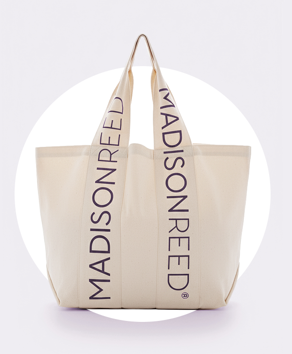Madison Reed Tote