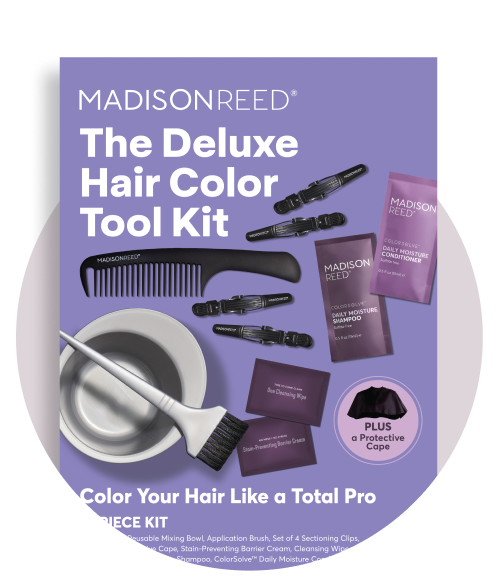 NEW Deluxe Tool Kit